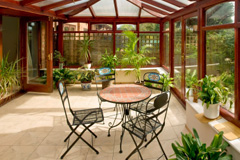 Maple Cross conservatory quotes