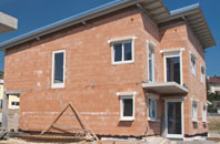Maple Cross home extensions