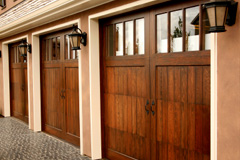 Maple Cross garage extension quotes